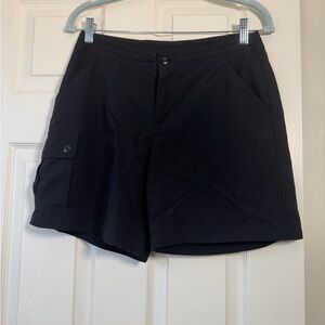 Patagonia Women’s Cargo Shorts, size 4